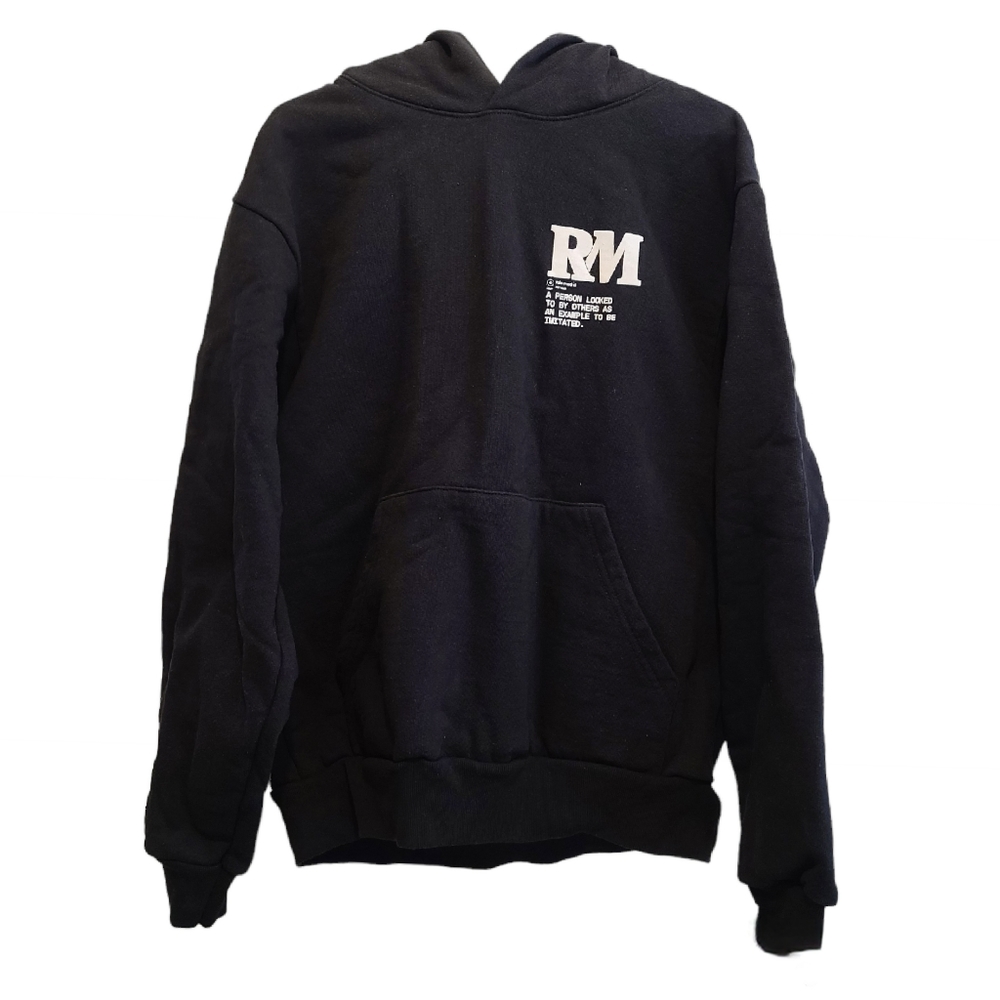Rolemodel 'Imitation' Sweatshirt Tour Merch Hoodie Made In USA